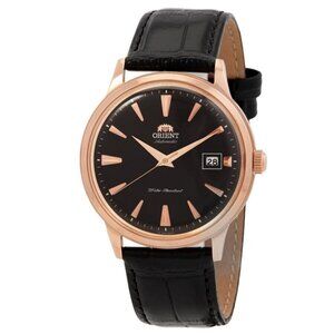 FX02766B NWT Orient Fashion Womens Automatic Steel Authentic Watch